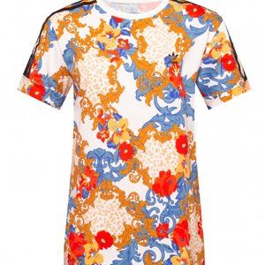 Adidas x Her London Floral Dress
